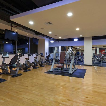 Jw Marriott Panama Hotel Kültér fotó