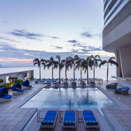 Jw Marriott Panama Hotel Kültér fotó