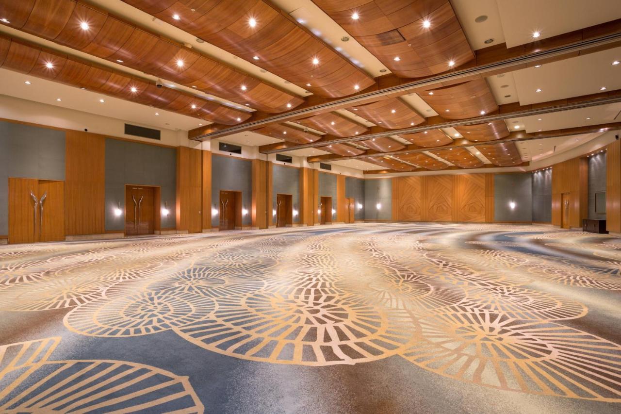Jw Marriott Panama Hotel Kültér fotó The Grand Ballroom