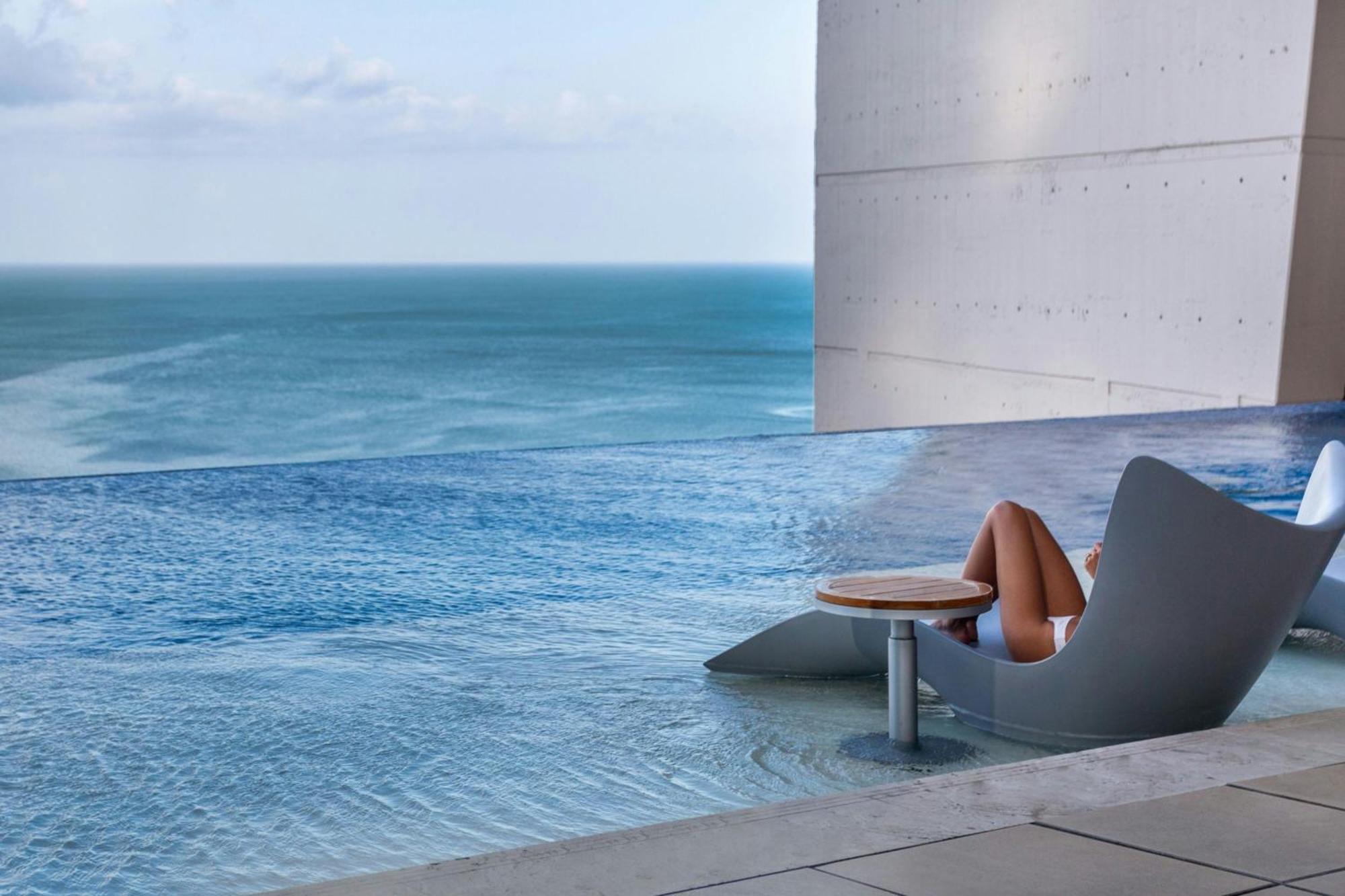 Jw Marriott Panama Hotel Kültér fotó
